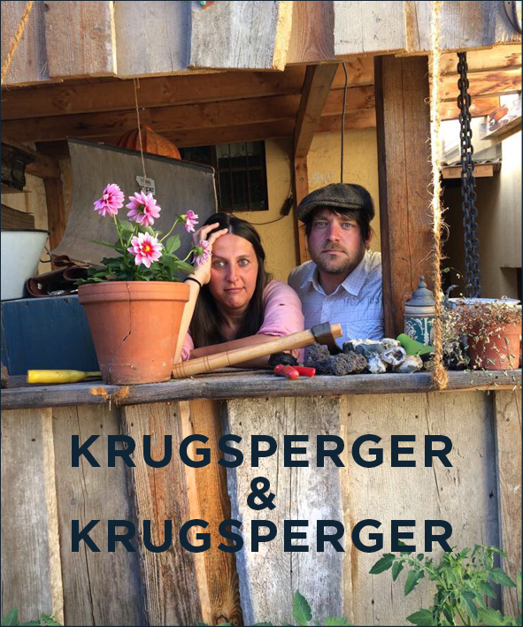 Krugsperger & Krugsperger