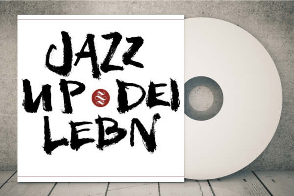 Jazz Up Dei Lebn